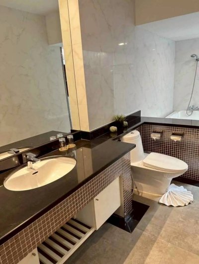 13R0186 ให้เช่า pool villa 3 ห้องนอน 4 ห้องน้ำ ราคา 180,000/เดือน โซนป่าคลอก,ถลาง