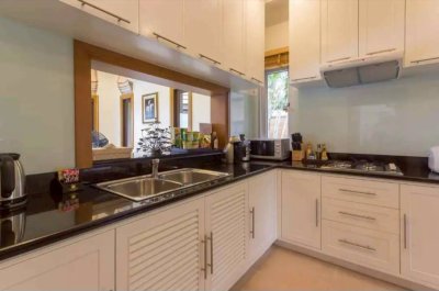 13R0186 ให้เช่า pool villa 3 ห้องนอน 4 ห้องน้ำ ราคา 180,000/เดือน โซนป่าคลอก,ถลาง