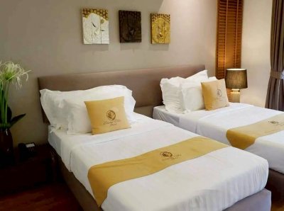 13R0186 ให้เช่า pool villa 3 ห้องนอน 4 ห้องน้ำ ราคา 180,000/เดือน โซนป่าคลอก,ถลาง
