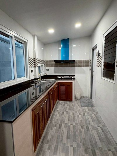 13R0187 ให้เช่าบ้านเดี่ยวชั้นเดียว 3 ห้องนอน 2 ห้องน้ำ ราคา 35,000/เดือน โซนป่าคลอก,ถลาง