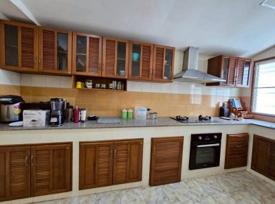 13R0188 ให้เช่า pool villa 3 ห้องนอน 2 ห้องน้ำ ราคา 60,000/เดือน โซนป่าคลอก,ถลาง