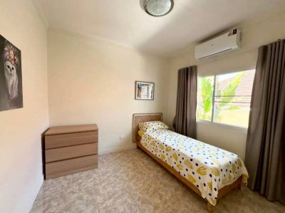 13R0188 ให้เช่า pool villa 3 ห้องนอน 2 ห้องน้ำ ราคา 60,000/เดือน โซนป่าคลอก,ถลาง