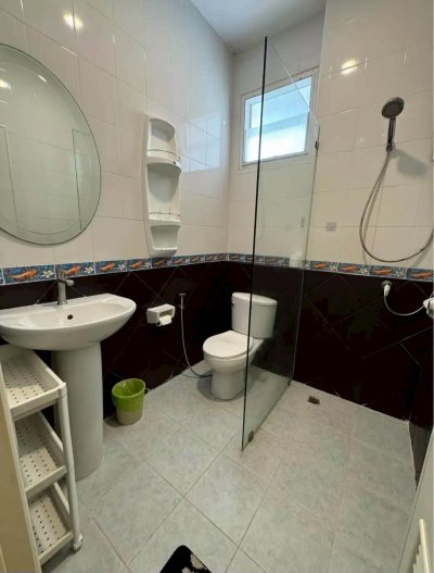 13R0188 ให้เช่า pool villa 3 ห้องนอน 2 ห้องน้ำ ราคา 60,000/เดือน โซนป่าคลอก,ถลาง