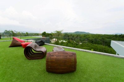 13R0189 ให้เช่า pool villa 4 ห้องนอน 5 ห้องน้ำ ราคา 200,000/เดือน โซนป่าคลอก,ถลาง