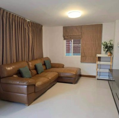 13R0191 ให้เช่าบ้านเดี่ยวสองชั้น 3 ห้องนอน 2 ราคา 28,000/เดือน โซนป่าคลอก,ถลาง