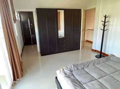 13R0191 ให้เช่าบ้านเดี่ยวสองชั้น 3 ห้องนอน 2 ราคา 28,000/เดือน โซนป่าคลอก,ถลาง