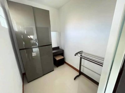13R0191 ให้เช่าบ้านเดี่ยวสองชั้น 3 ห้องนอน 2 ราคา 28,000/เดือน โซนป่าคลอก,ถลาง