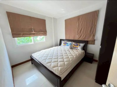 13R0191 ให้เช่าบ้านเดี่ยวสองชั้น 3 ห้องนอน 2 ราคา 28,000/เดือน โซนป่าคลอก,ถลาง