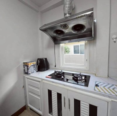 13R0191 ให้เช่าบ้านเดี่ยวสองชั้น 3 ห้องนอน 2 ราคา 28,000/เดือน โซนป่าคลอก,ถลาง