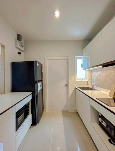 13R0192 ให้เช่าบ้านเดี่ยวสองชั้น 4 ห้องนอน 3 ห้องน้ำ ราคา 50,000/เดือน โซนป่าคลอก,ถลาง