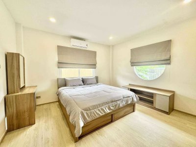 13R0193 ให้เช่าบ้านเดี่ยวชั้นเดียว 3 ห้องนอน 2 ห้องน้ำ ราคา 50,000/เดือน โซนป่าคลอก,ถลาง