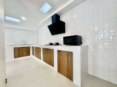 13R0193 ให้เช่าบ้านเดี่ยวชั้นเดียว 3 ห้องนอน 2 ห้องน้ำ ราคา 50,000/เดือน โซนป่าคลอก,ถลาง