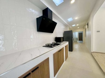 13R0193 ให้เช่าบ้านเดี่ยวชั้นเดียว 3 ห้องนอน 2 ห้องน้ำ ราคา 50,000/เดือน โซนป่าคลอก,ถลาง