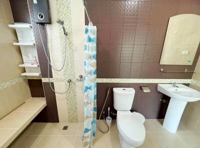 13R0194 ให้เช่าบ้านเดี่ยวชั้นเดียว 3 ห้องนอน 2 ห้องน้ำ ราคา 40,000/เดือน โซนป่าคลอก,ถลาง
