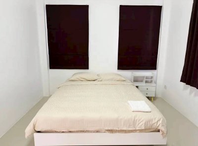 13R0194 ให้เช่าบ้านเดี่ยวชั้นเดียว 3 ห้องนอน 2 ห้องน้ำ ราคา 40,000/เดือน โซนป่าคลอก,ถลาง
