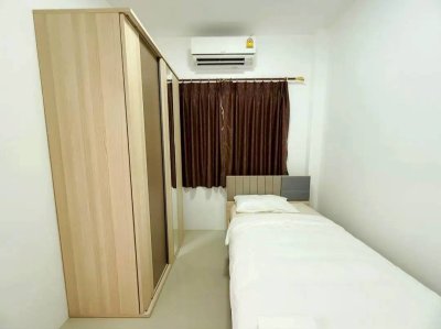13R0194 ให้เช่าบ้านเดี่ยวชั้นเดียว 3 ห้องนอน 2 ห้องน้ำ ราคา 40,000/เดือน โซนป่าคลอก,ถลาง