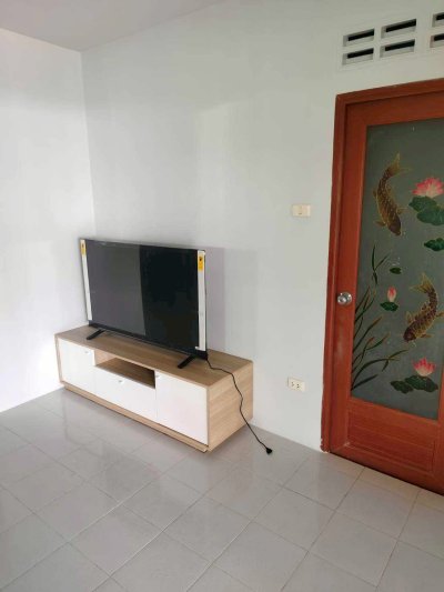 13R0195 This house for rent 2 bedroom 2 bathroom 22,000/month at paklok,thalang