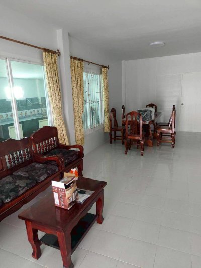 13R0195 This house for rent 2 bedroom 2 bathroom 22,000/month at paklok,thalang