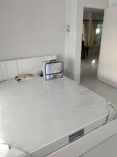 13R0195 This house for rent 2 bedroom 2 bathroom 22,000/month at paklok,thalang