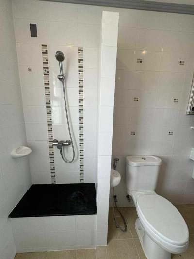 13R0196 ให้เช่าบ้านเดี่ยวสองชั้น 3 ห้องนอน 3 ห้องน้ำ ราคา 48,000/เดือน โซนป่าคลอก,ถลาง