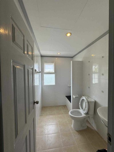 13R0196 ให้เช่าบ้านเดี่ยวสองชั้น 3 ห้องนอน 3 ห้องน้ำ ราคา 48,000/เดือน โซนป่าคลอก,ถลาง