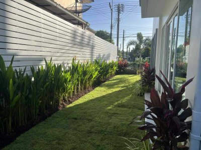 13R0196 ให้เช่าบ้านเดี่ยวสองชั้น 3 ห้องนอน 3 ห้องน้ำ ราคา 48,000/เดือน โซนป่าคลอก,ถลาง