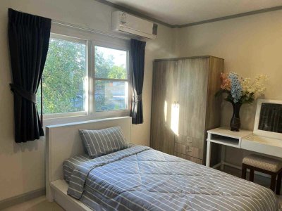 13R0196 ให้เช่าบ้านเดี่ยวสองชั้น 3 ห้องนอน 3 ห้องน้ำ ราคา 48,000/เดือน โซนป่าคลอก,ถลาง