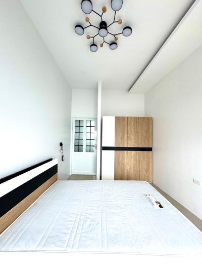 13R0197 ให้เช่าบ้านเดี่ยวชั้นเดียว 3 ห้องนอน 2 ห้องน้ำ ราคา 45,000/เดือน โซนป่าคลอก,ถลาง