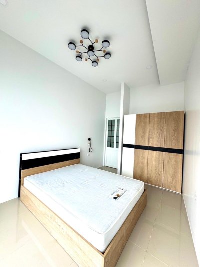 13R0197 ให้เช่าบ้านเดี่ยวชั้นเดียว 3 ห้องนอน 2 ห้องน้ำ ราคา 45,000/เดือน โซนป่าคลอก,ถลาง