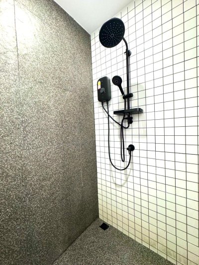 13R0197 ให้เช่าบ้านเดี่ยวชั้นเดียว 3 ห้องนอน 2 ห้องน้ำ ราคา 45,000/เดือน โซนป่าคลอก,ถลาง