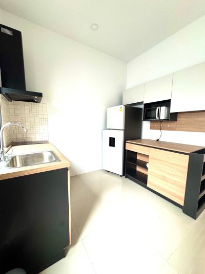 13R0197 ให้เช่าบ้านเดี่ยวชั้นเดียว 3 ห้องนอน 2 ห้องน้ำ ราคา 45,000/เดือน โซนป่าคลอก,ถลาง