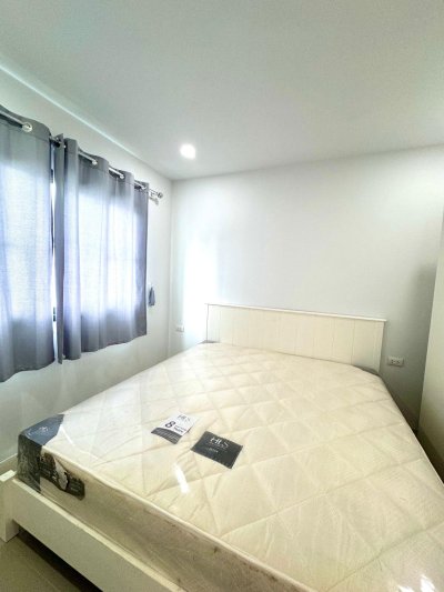 13R0197 ให้เช่าบ้านเดี่ยวชั้นเดียว 3 ห้องนอน 2 ห้องน้ำ ราคา 45,000/เดือน โซนป่าคลอก,ถลาง