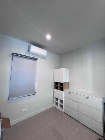 13R0198 ให้เช่าบ้านเดี่ยวสองชั้น 4 ห้องนอน 3 ห้องน้ำ ราคา 55,000/เดือน โซนป่าคลอก,ถลาง