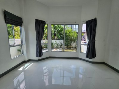 13R0199 ให้เช่าบ้านเดี่ยวชั้นเดียว 2 ห้องนอน 2 ห้องน้ำ ราคา 20,000/เดือน โซนป่าคลอก,ถลาง