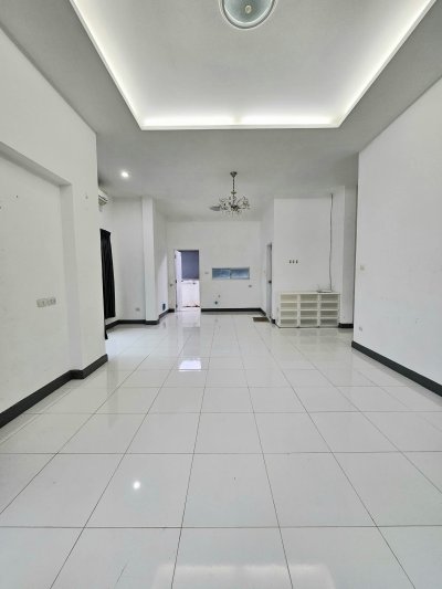 13R0199 ให้เช่าบ้านเดี่ยวชั้นเดียว 2 ห้องนอน 2 ห้องน้ำ ราคา 20,000/เดือน โซนป่าคลอก,ถลาง