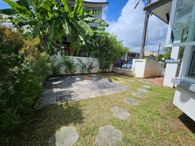 13R0199 ให้เช่าบ้านเดี่ยวชั้นเดียว 2 ห้องนอน 2 ห้องน้ำ ราคา 20,000/เดือน โซนป่าคลอก,ถลาง