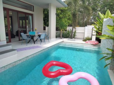 13R0200 ให้เช่า pool villa 3 ห้องนอน 3 ห้องน้ำ ราคา 80,000/เดือน โซนป่าคลอก,ถลาง 13R0200 ให้เช่า pool villa 3 ห้องนอน 3 ห้องน้ำ ราคา 80,000/เดือน โซนป่าคลอก,ถลาง
