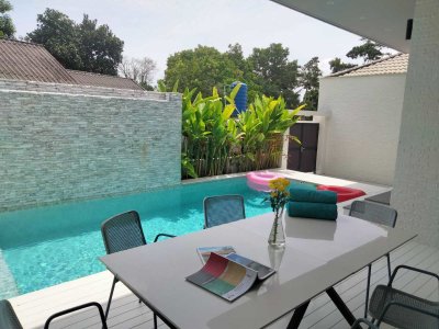 13R0200 ให้เช่า pool villa 3 ห้องนอน 3 ห้องน้ำ ราคา 80,000/เดือน โซนป่าคลอก,ถลาง 13R0200 ให้เช่า pool villa 3 ห้องนอน 3 ห้องน้ำ ราคา 80,000/เดือน โซนป่าคลอก,ถลาง