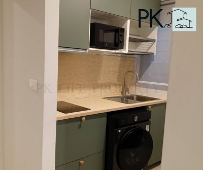 13R0201 ให้เช่าบ้านเดี่ยวสองชั้น 4 ห้องนอน 3 ห้องน้ำ ราคา 50,000/เดือน โซนป่าคลอก,ถลาง