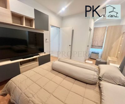 13R0201 ให้เช่าบ้านเดี่ยวสองชั้น 4 ห้องนอน 3 ห้องน้ำ ราคา 50,000/เดือน โซนป่าคลอก,ถลาง