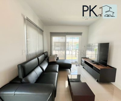 13R0201 ให้เช่าบ้านเดี่ยวสองชั้น 4 ห้องนอน 3 ห้องน้ำ ราคา 50,000/เดือน โซนป่าคลอก,ถลาง