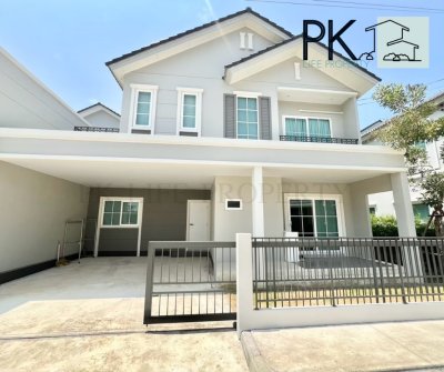 13R0201 ให้เช่าบ้านเดี่ยวสองชั้น 4 ห้องนอน 3 ห้องน้ำ ราคา 50,000/เดือน โซนป่าคลอก,ถลาง