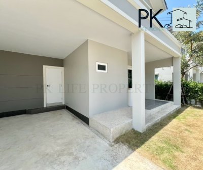 13R0201 ให้เช่าบ้านเดี่ยวสองชั้น 4 ห้องนอน 3 ห้องน้ำ ราคา 50,000/เดือน โซนป่าคลอก,ถลาง