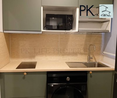 13R0201 ให้เช่าบ้านเดี่ยวสองชั้น 4 ห้องนอน 3 ห้องน้ำ ราคา 50,000/เดือน โซนป่าคลอก,ถลาง