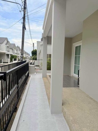 13R0202 This house for rent 4 bedroom 3 bathroom 55,000/month at paklok,thalang