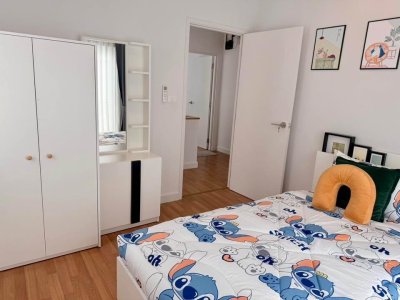 13R0202 This house for rent 4 bedroom 3 bathroom 55,000/month at paklok,thalang