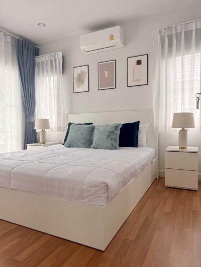 13R0202 This house for rent 4 bedroom 3 bathroom 55,000/month at paklok,thalang