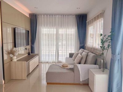 13R0202 This house for rent 4 bedroom 3 bathroom 55,000/month at paklok,thalang