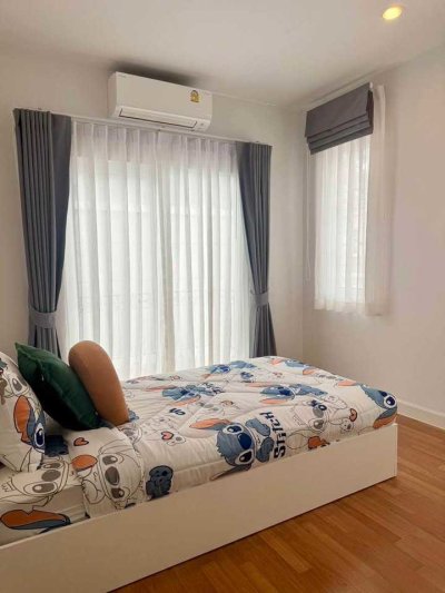 13R0202 This house for rent 4 bedroom 3 bathroom 55,000/month at paklok,thalang