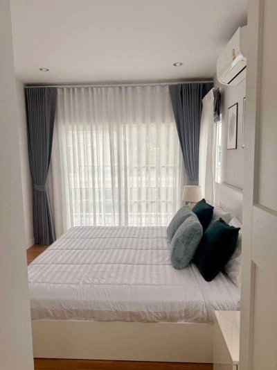 13R0202 This house for rent 4 bedroom 3 bathroom 55,000/month at paklok,thalang